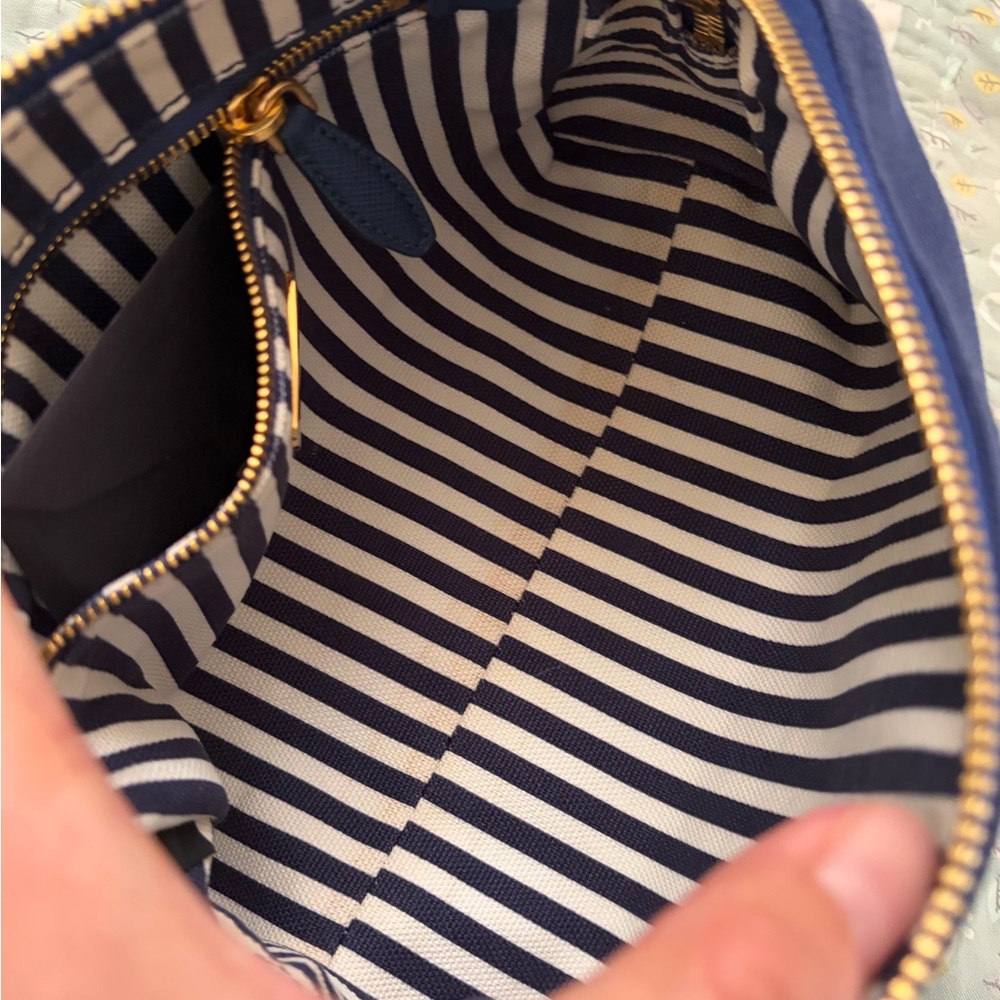 Prada Canapa Pouch (PRICE FIRM) - Picture 7 of 13